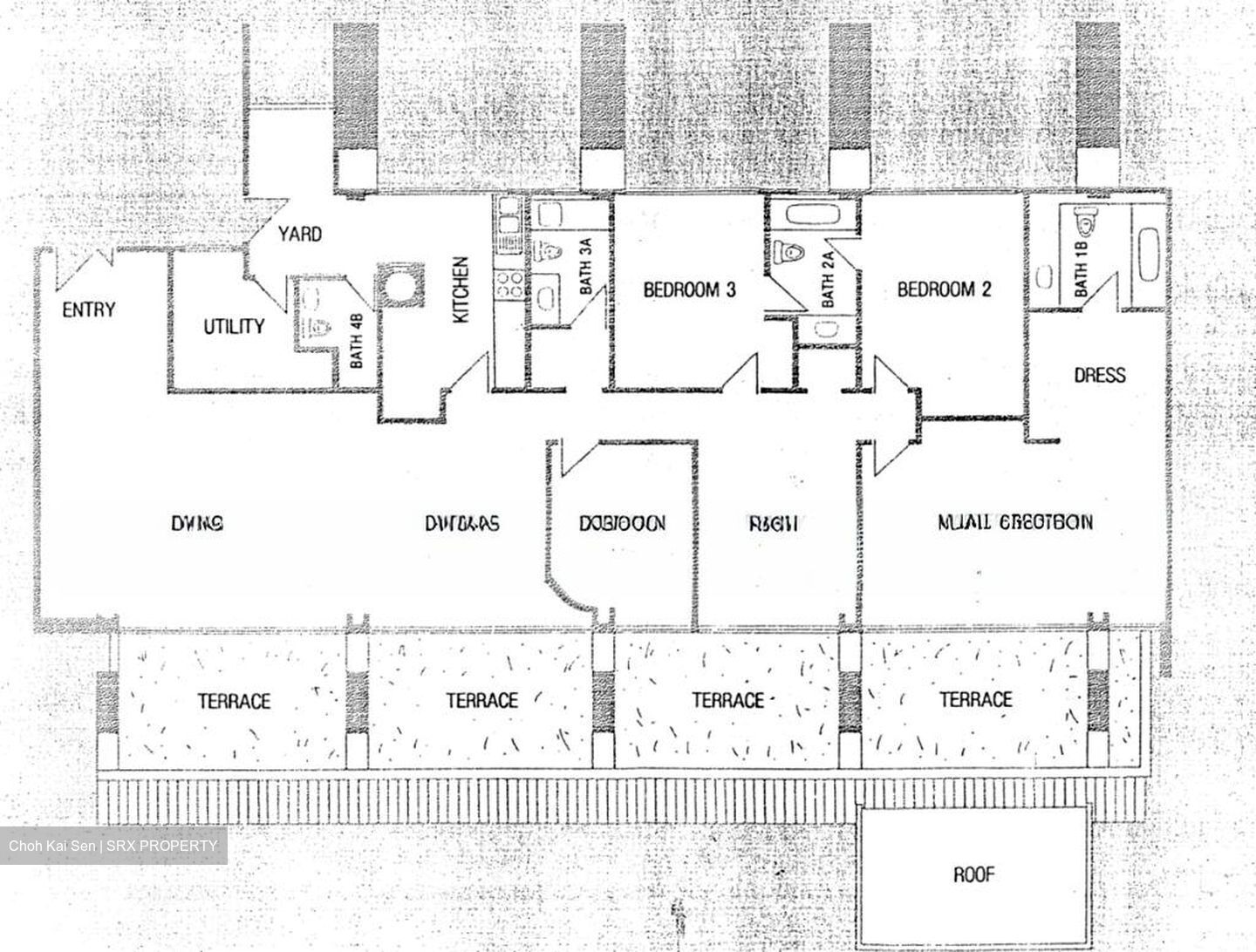 Pepys Hill Condominium (D5), Condominium #498492451